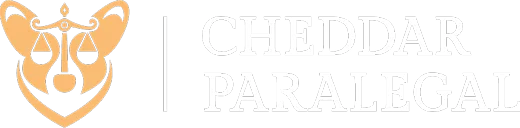 Cheddar Paralegal
